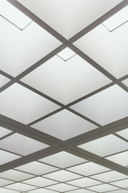 Plafond service image