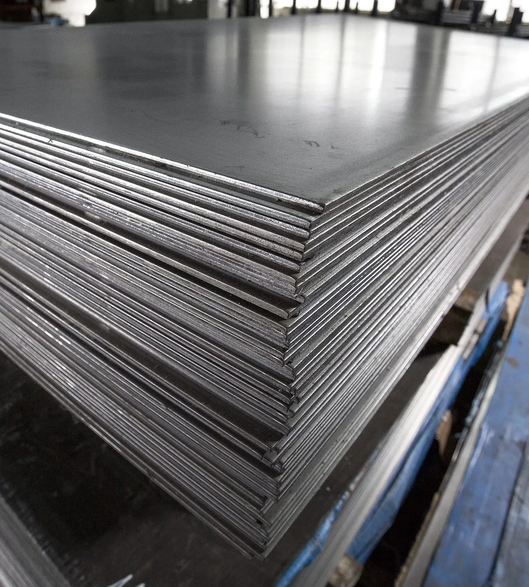 Plate sheet stainless steel service image